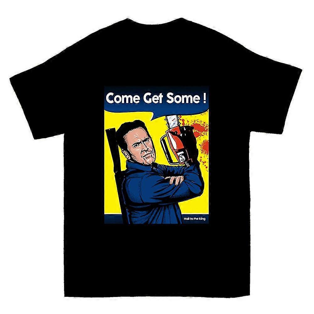 Come Get Some T-shirt