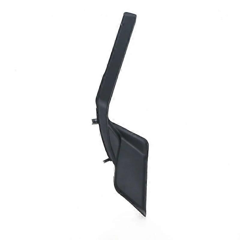 LHD For Toyota RAV4 RAV 4 XA50 2020 2022 2022 Car Front Windshield Wrap Corner Trim Wiper Cowl Side Trim Cover Lid Cap
