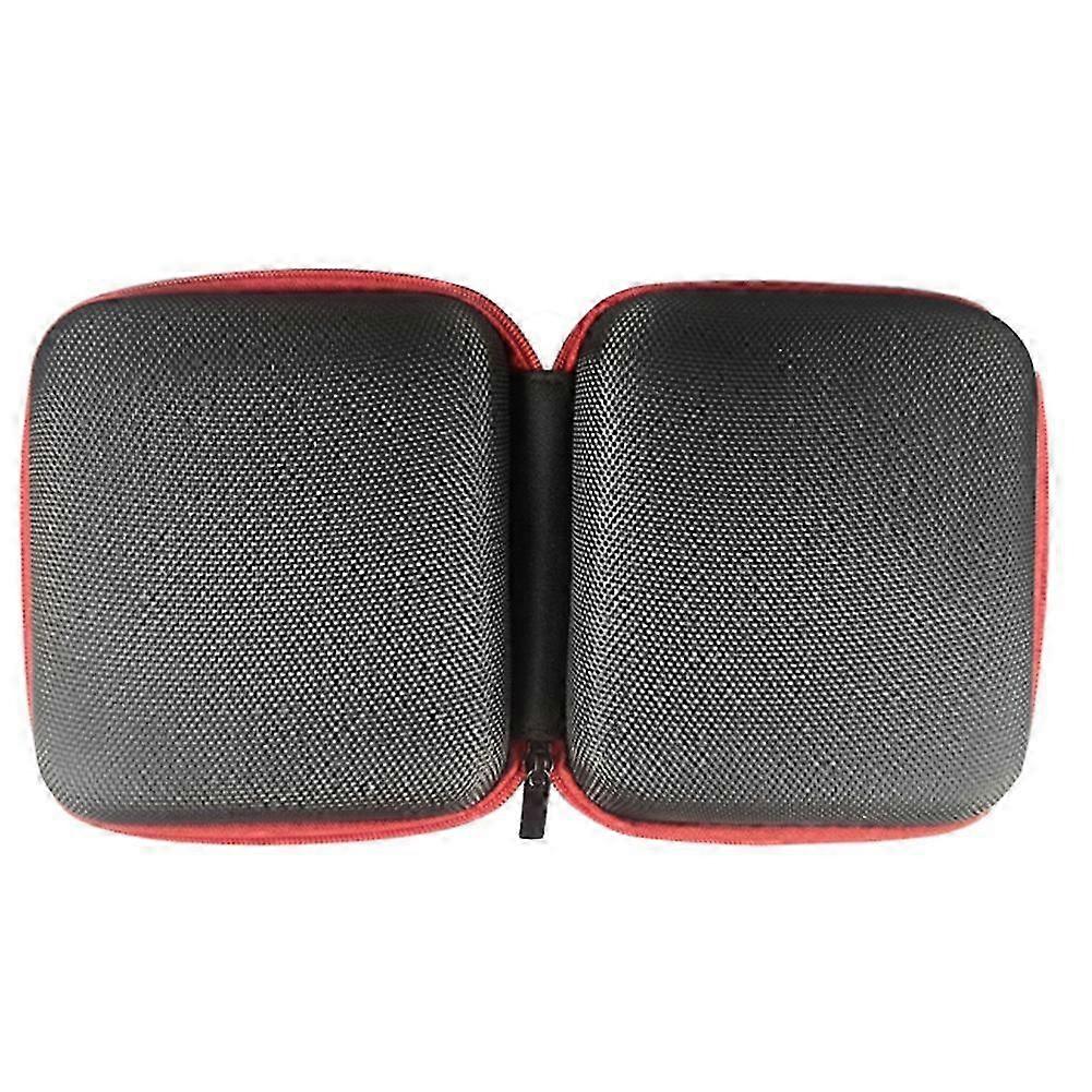 For V10 Game Console Storage Case Special Storage Bag & Tempered Films