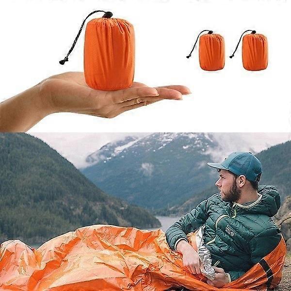 Outdoor Thermal Waterproof Sleeping Bag YDW