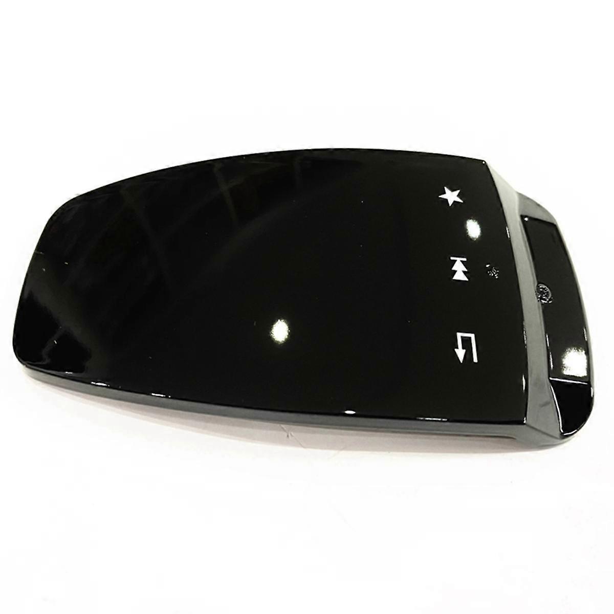 Auto Multimedia Central Control Mouse Assembly Touch Pad egnet til GLC C-klasse