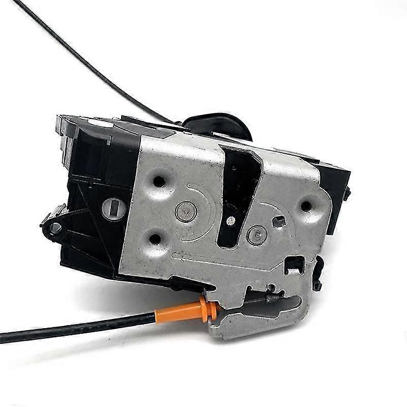 Rear Right Door Lock Latch Actuator CN15-A264A26-DC compatible with compatible withd Ecosport 2013-2020 Center Door Spring
