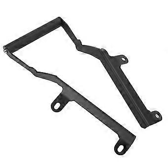 Motorcycle GPS Smart Phone Holder Navigation Bracket Kit Replacement for FORZA/NSS 750 2021?2022