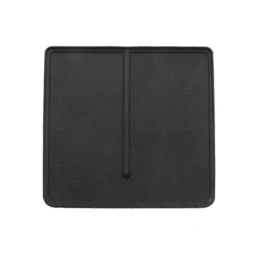Car Center Console Wireless Charging Mat Anti Skid Pad Anti Slip Mat for GAC Emzoom 2022-2024