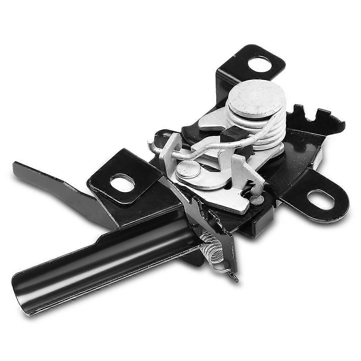 Car Front Hood Lock For Subar Impreza 2010-2014 Engine Compartment Lock 57310fg011