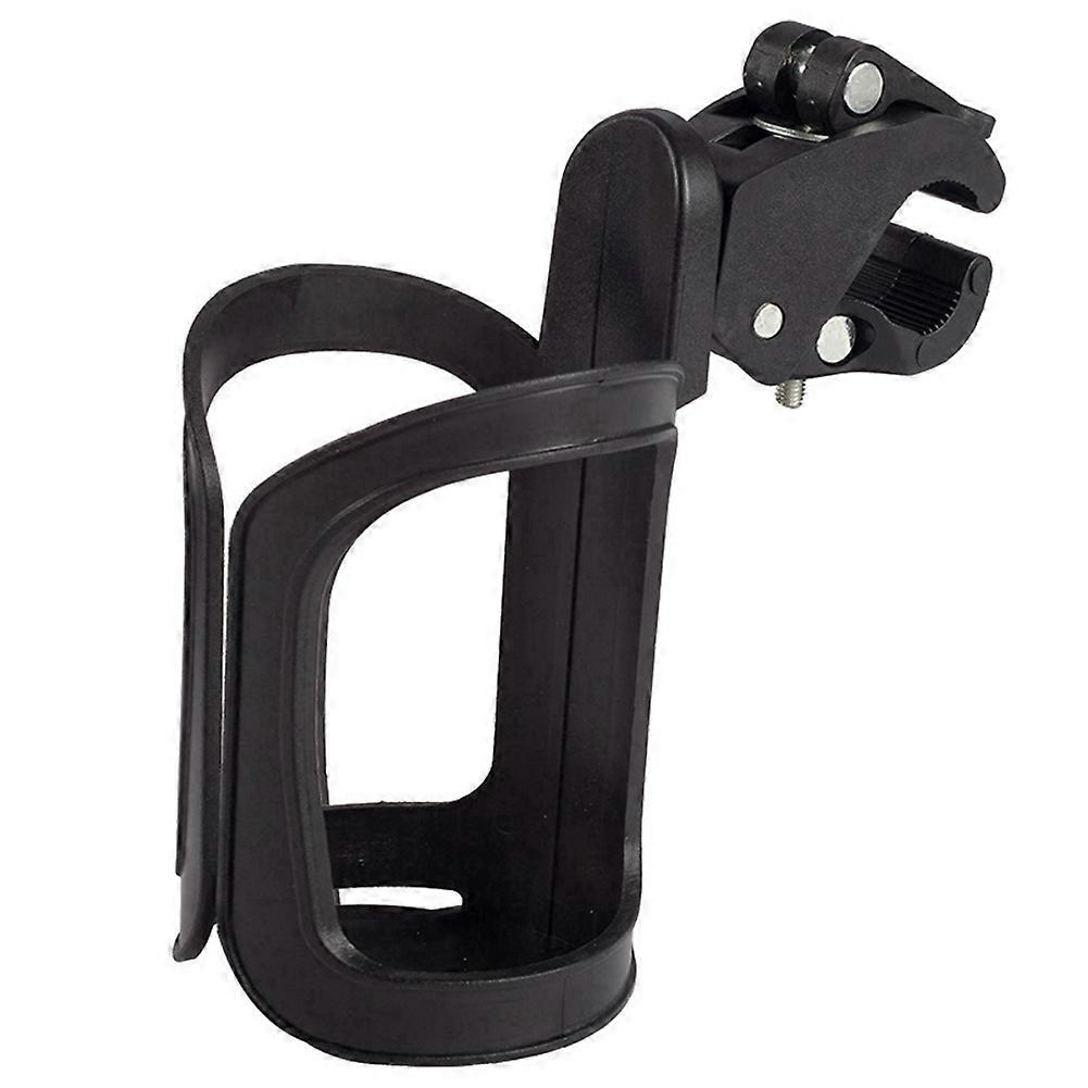 Bicycle Water Bottle Drink Cup Holder Mounting Bracket Motorcycle Bicycle Stroller Can Store Water