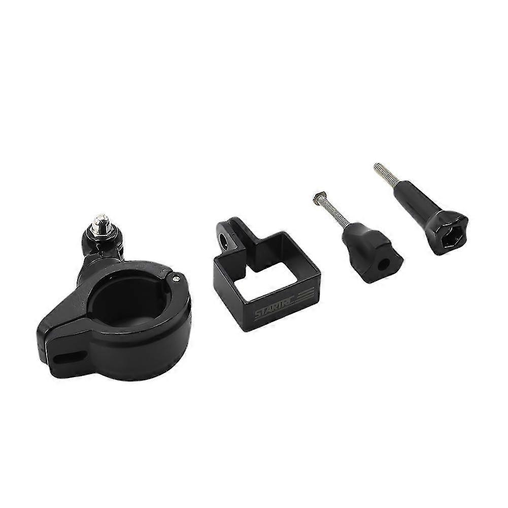 Fixing Cycling Camera Accessories Bicycle Mount Bracket For Dji Osmo