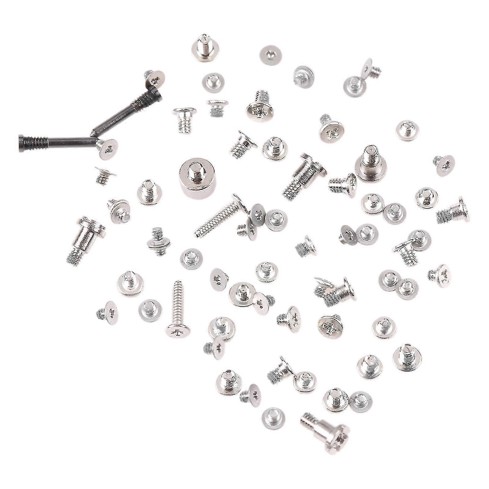 Complete Set Screws And Bolts  For Iphone 14