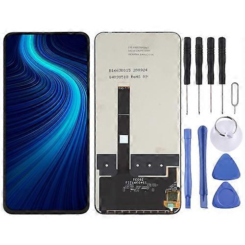 LCD Screen for Huawei Honor X10 Pro with Digitizer Full Assembly