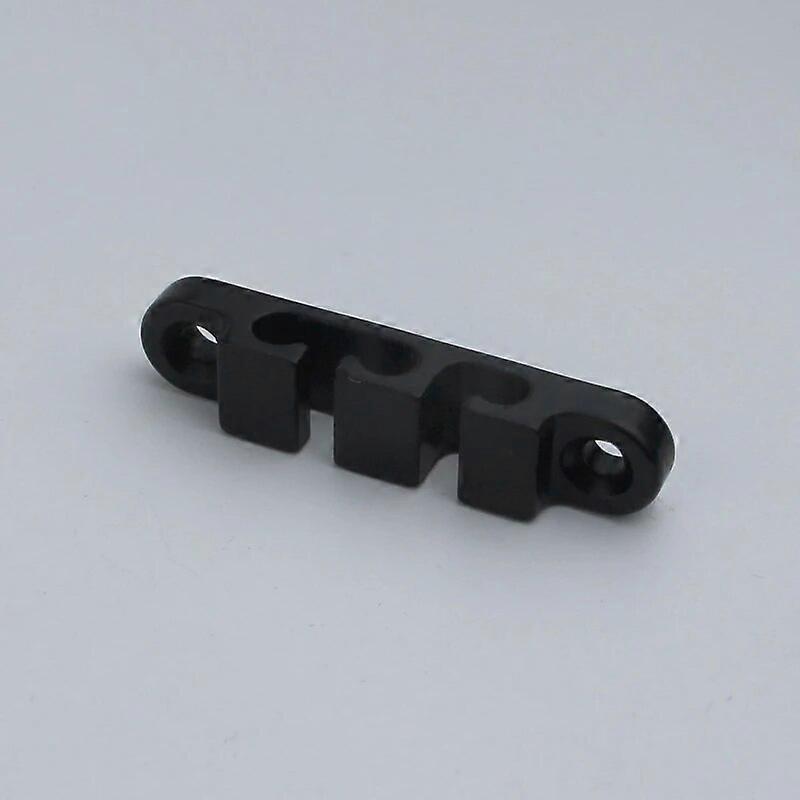 1PCS Electric Bass Head Retainer String Tree String Buckle Guide Groove SR5