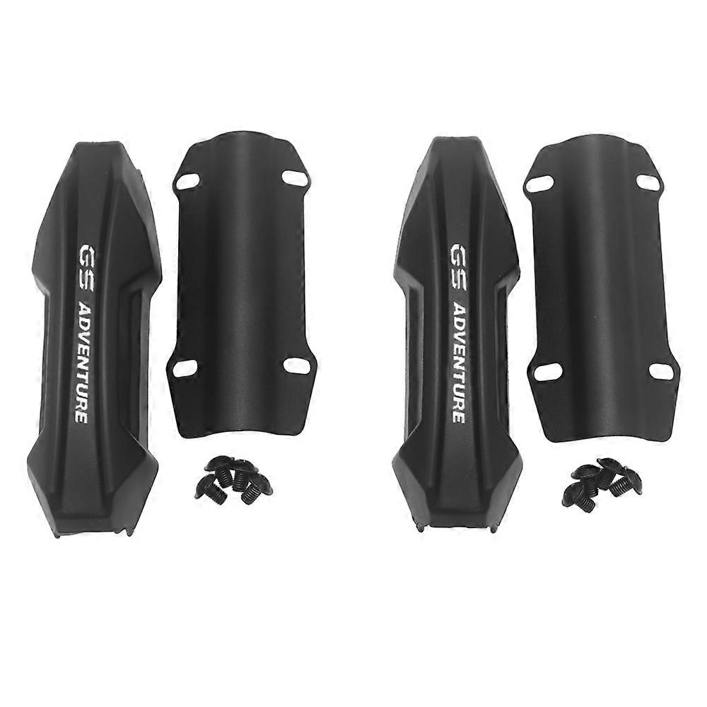 Motorcycle Accessories Engine Guard Bumper Protection Decorative Block Crash Bar For BMW R1200GS ADV K1600B G310GS G310R R1250GS