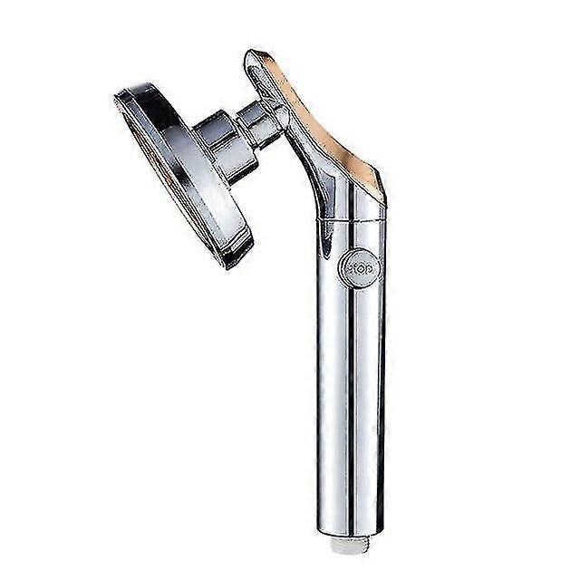 large Panel Overhead Rain Shower Heads