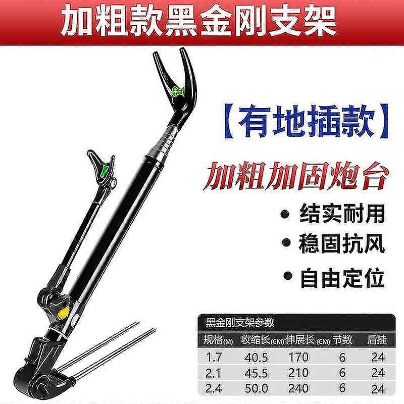 1.7m Thick Ing Rod Less Steel Ing Box Ing Ch Dual-purpose Platform Ing