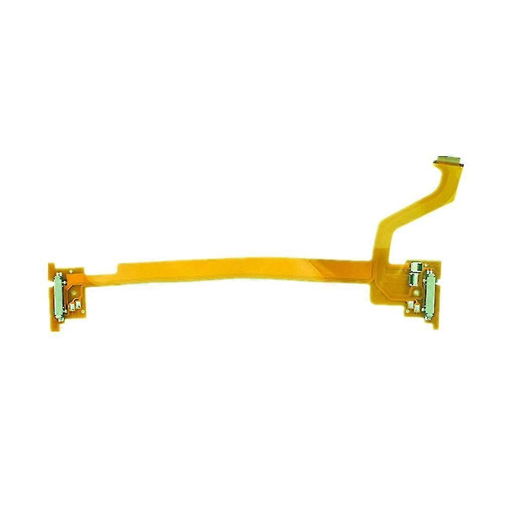 Speaker Flex Cable Replacement For New 3dsxl/ll Game Console Gaming Accessories
