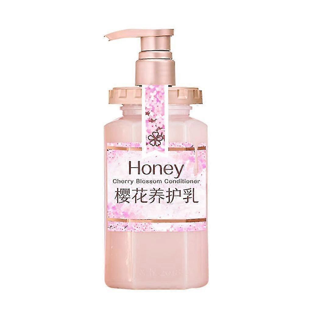 Sakura Anti-pruritic Shampoo Volumizing Moisturizing Anti-dandruff Hair/yy