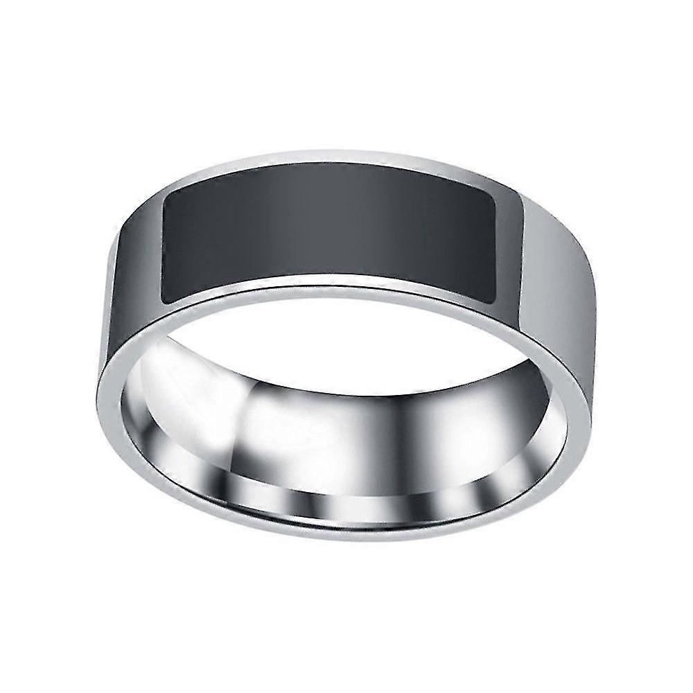 Nfc Multifunctional Waterproof Intelligent Ring Smart Wear Finger Digital Ring