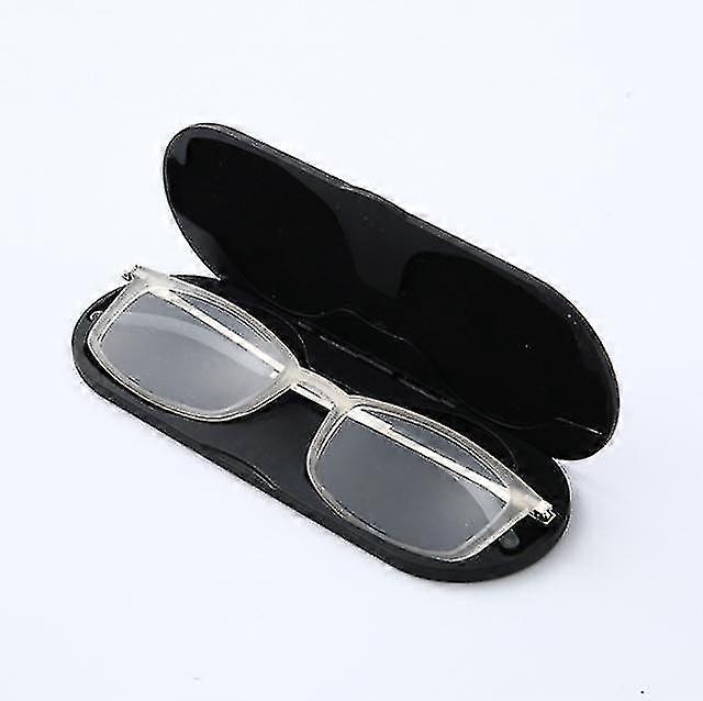 Erittäin ohuet lukulasit miehille ja naisille, hyperopia, sinisen valon vastainen, suurentava