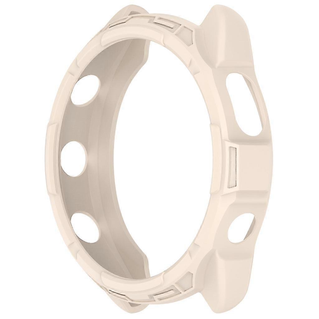 Coque de protection confortable en TPU pour Garmin Forerunner 965, anti-rayures