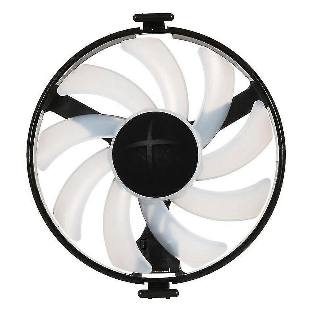 Gpu Er Fan Vga S Blower Er For Rx470 Rx480,gpu Er Fan, Ing Fan