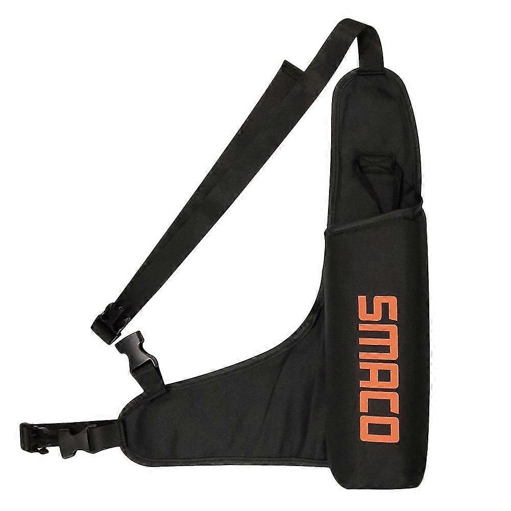 Smaco Diving Oxygen Bottle Bag Scuba Dive Cylinder Tank Shoulder Bag Diving Oxygen Cylinder Bags Fo