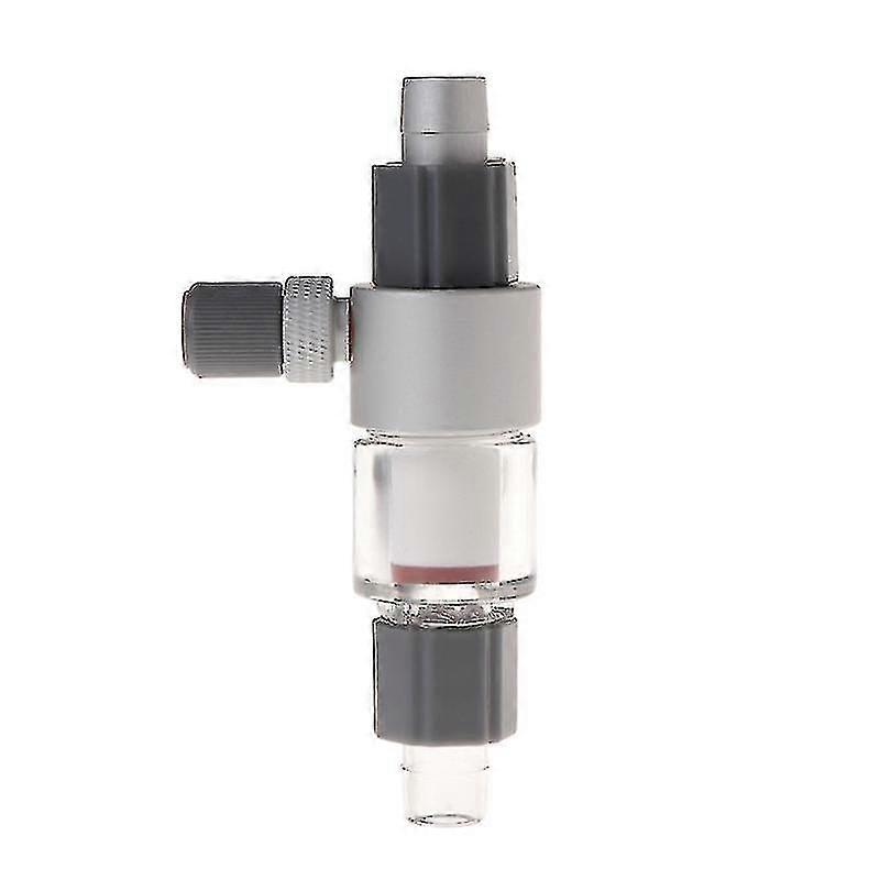 Co2 Diffuser Plastic Atomizer For Aquarium Planted Tank Create Co2 Quietly