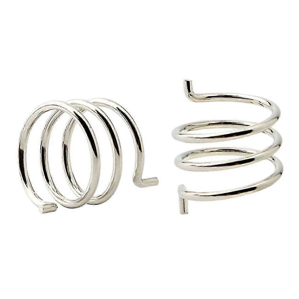 2pcs Bike Disc Brake Spring For Bb5 Bb7 Mechanical Calipers Clamp