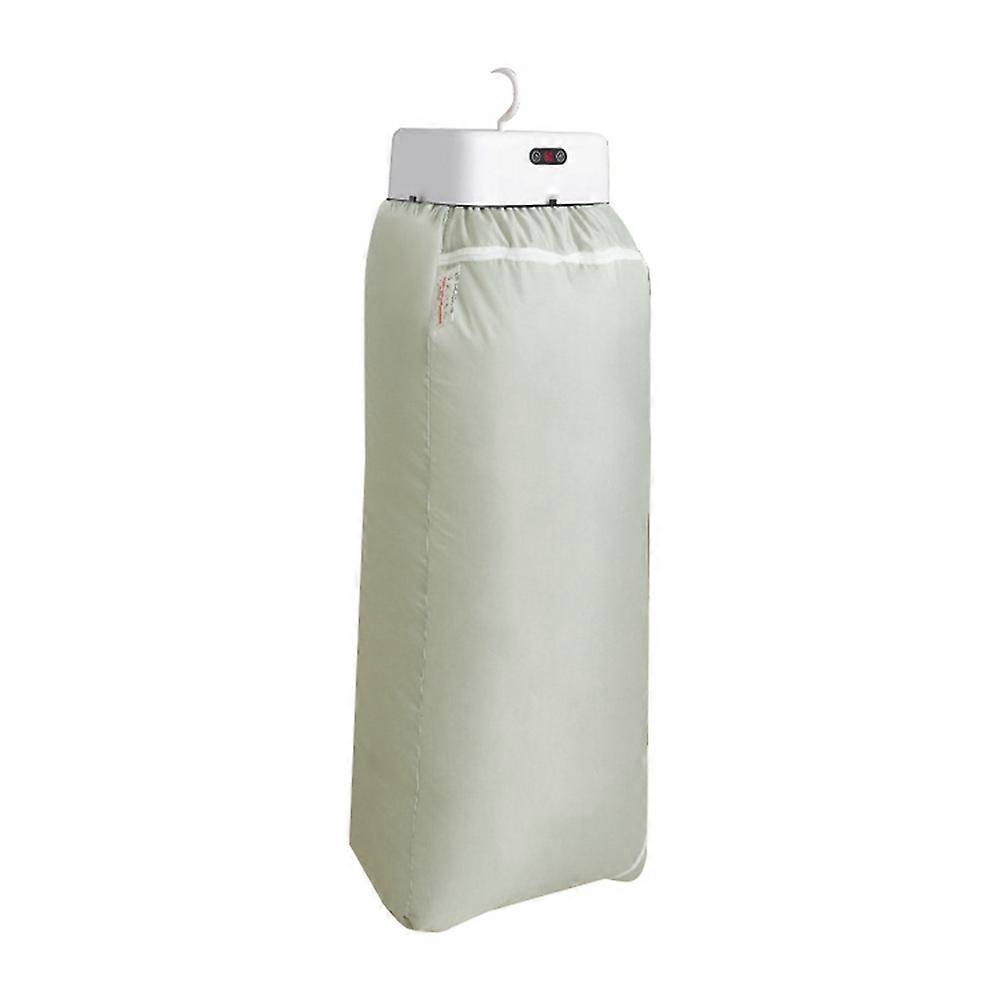 Portable Clothes Dryer for Apartment RV Travel Foldable Mini Dryer Machine for Light Clothes Baby C