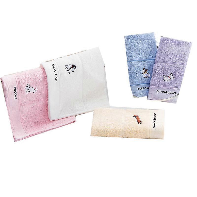 Baby Washcloths- Hypoallergenic 2 Layer