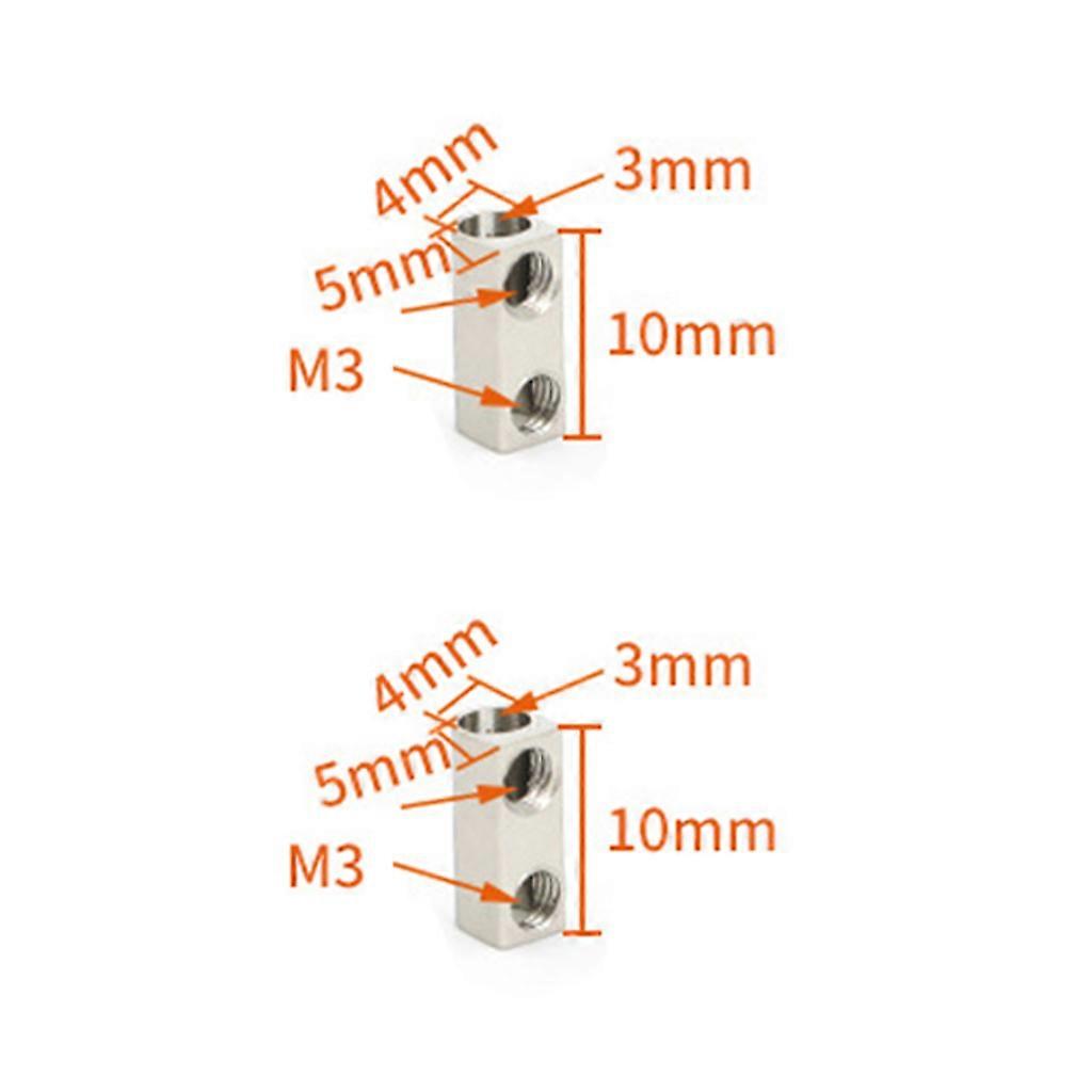 Wire Locker Adjustable Wire Clipper Double Hole Screw Lock Wire Tightening
