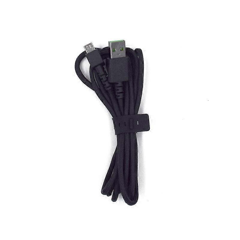 USB Soft Mouse Cable For  Viper Ultimate Game Mouse Line Replacement Wire