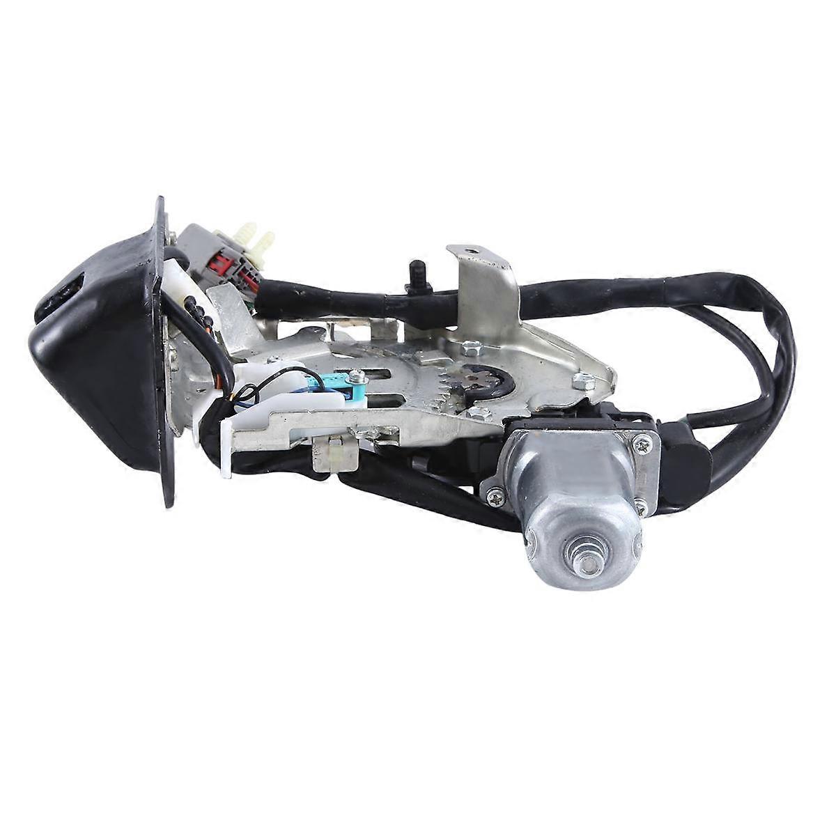 Car Latch Trunk Lock 7A1A-7843102- Lock Actuator for Edge (TQ1) 2008-2014