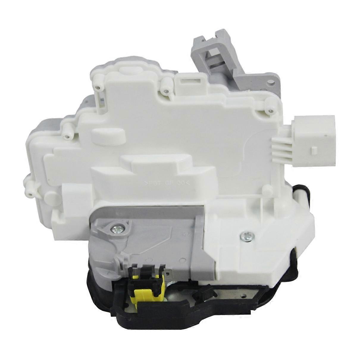 8E18370156AA Front Right Door Lock Latch Actuator for A3 A6 A8 R8 4H1837016 4F1837016 4F1-837-016 4