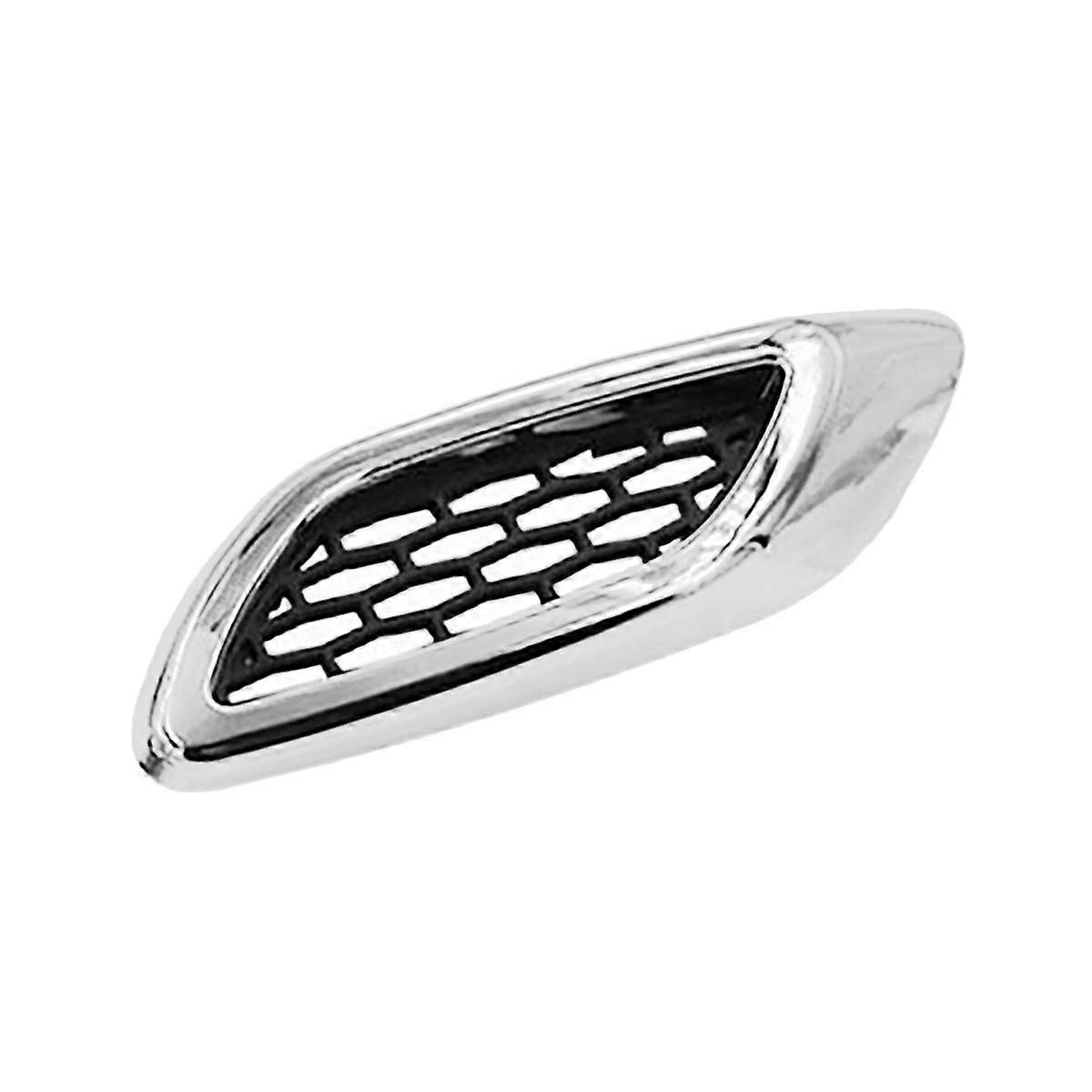 Car Right Front Side Grille Air Intake Grill for 670065951