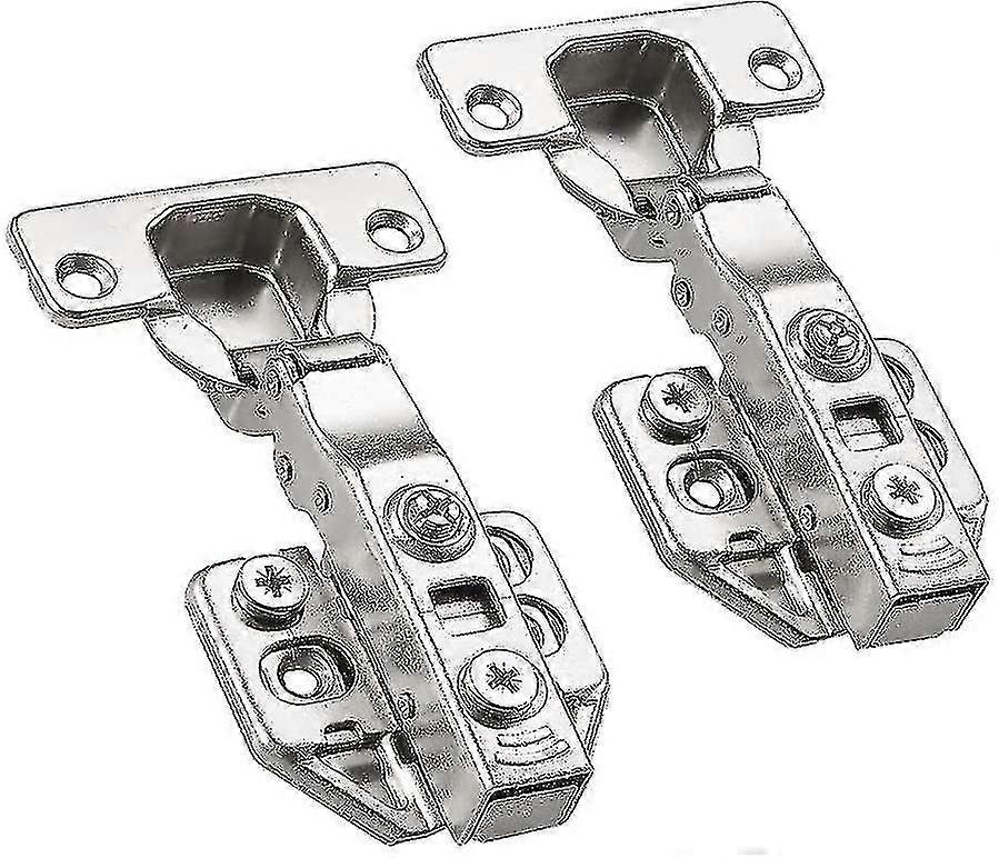 Automatic Closing Folding Hinge