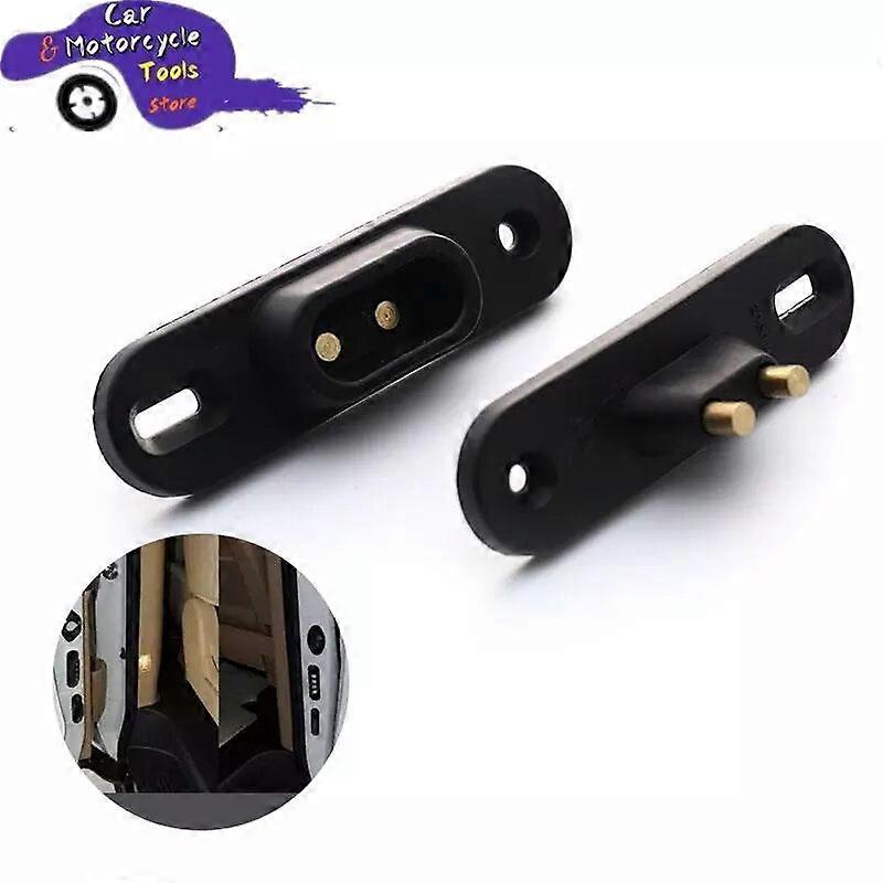 Sliding Door Contact Switch Car Van Alarm Central Locking Systems