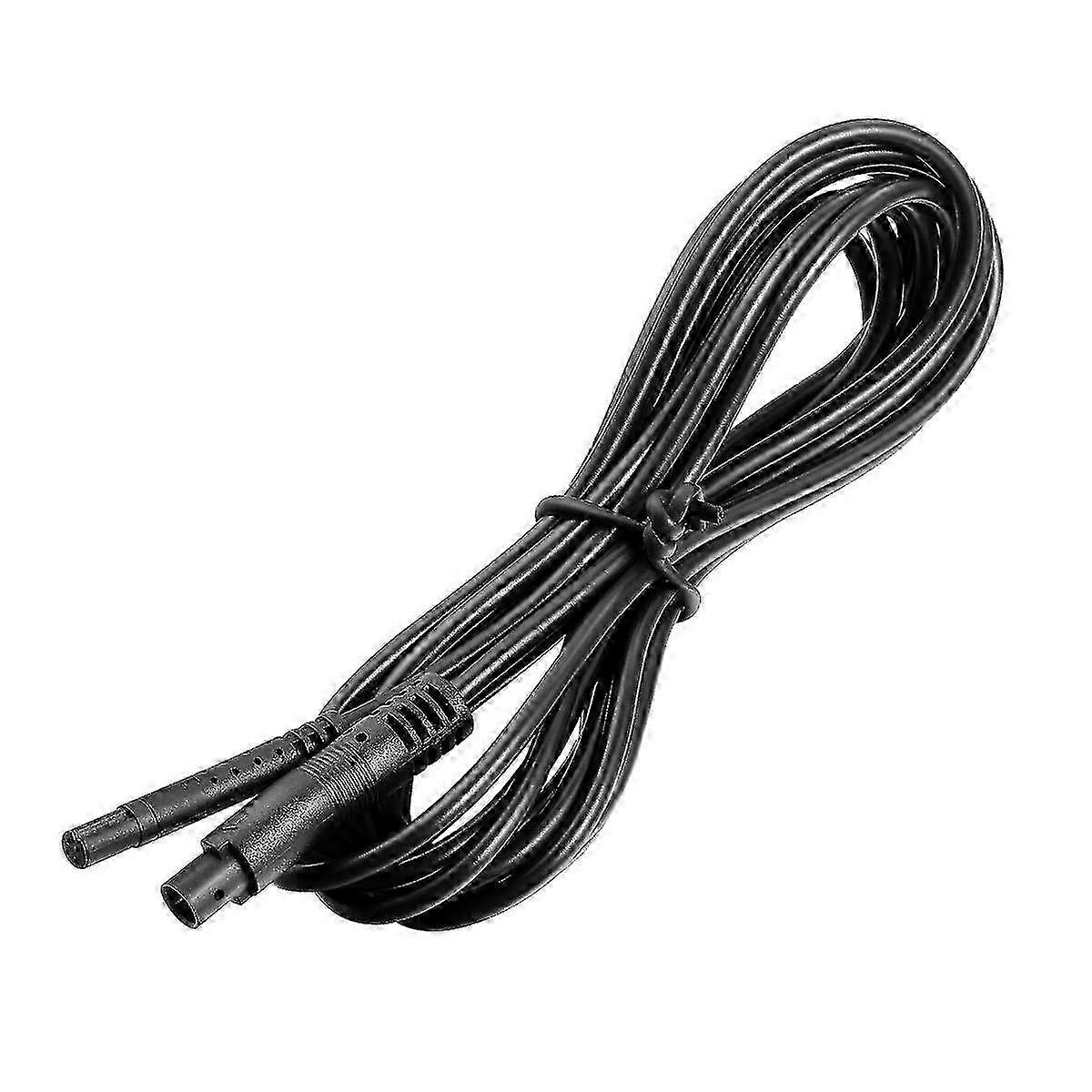 Reverse Camera 4 Pin Rear View Camera Extension Cable Backup Camera Cable Backup Camera Wire [jkw]