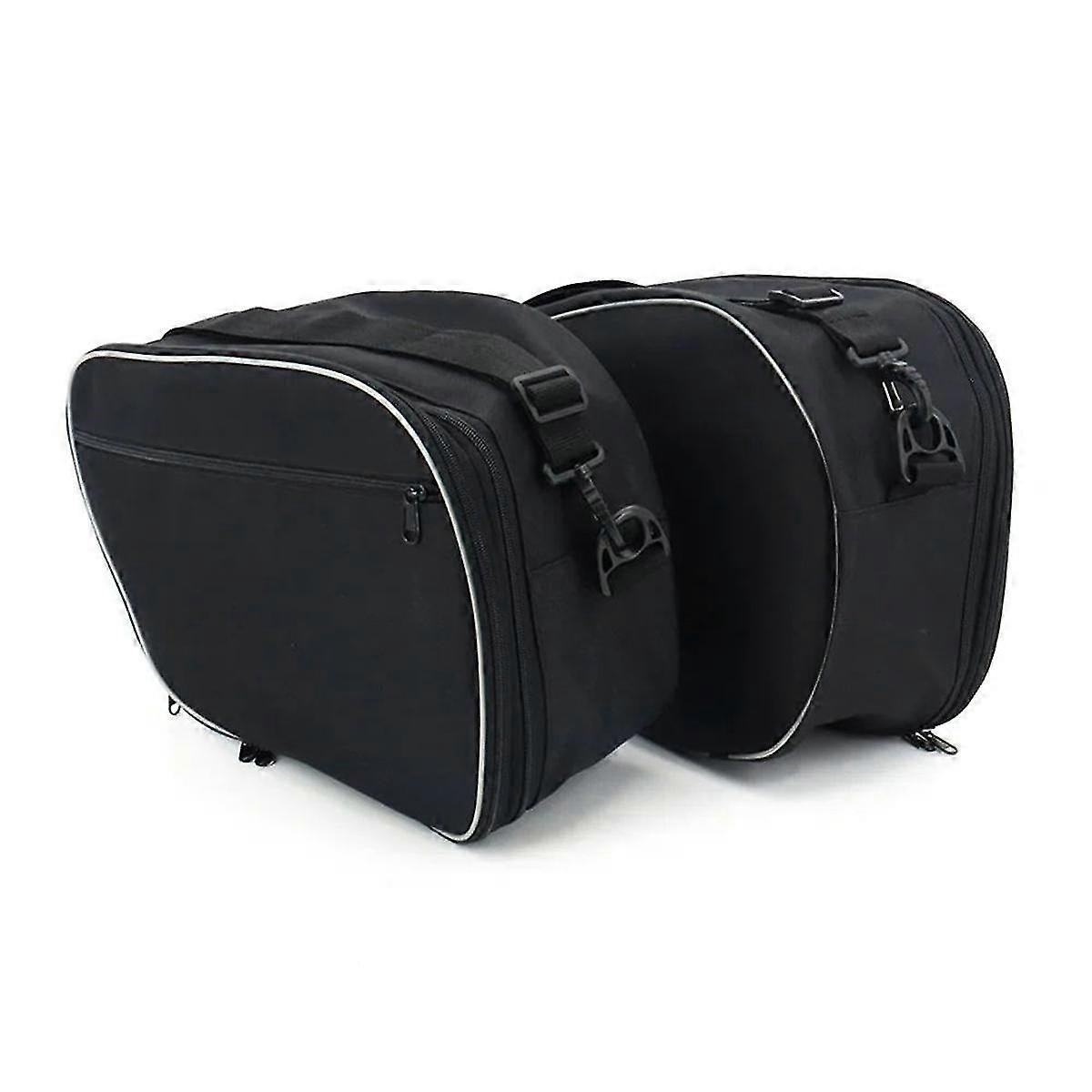 オートバイアクセサリーライナーバッグインナーバッグサイドケースGSXS1000GX GSX-S1000GX GSX S 1000 GX 20