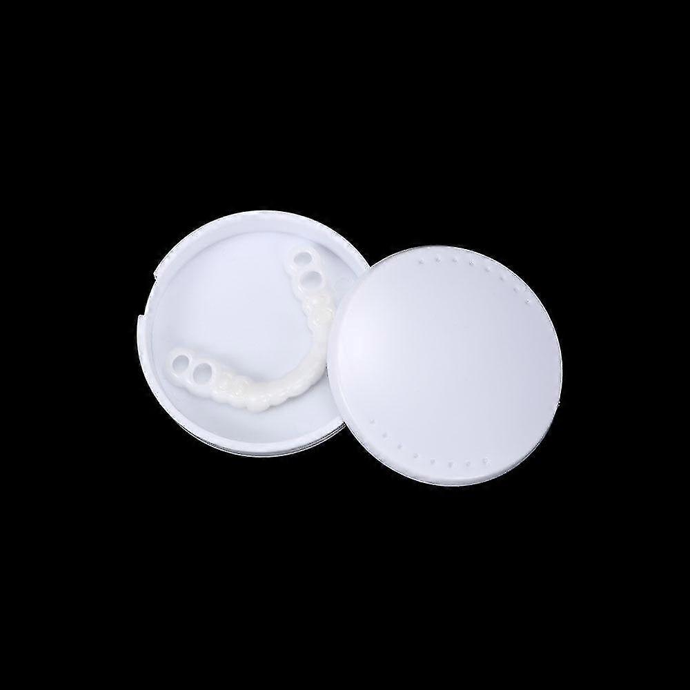 Silicone Teeth Veneers And Box