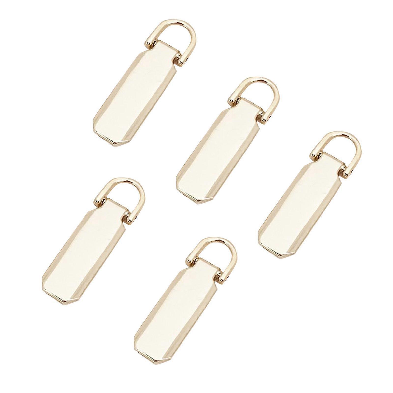 Universal Detachable Zipper Puller Set Removable Multifunctional Zipper Head