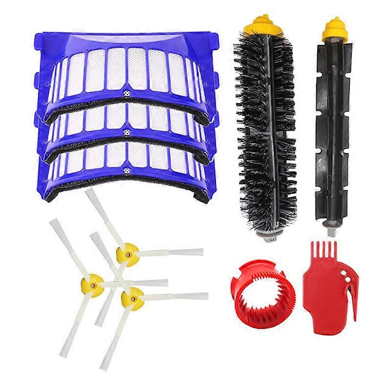 Accessory For IRobot Roomba 600 610 620 650 Series Replacement Part Kit