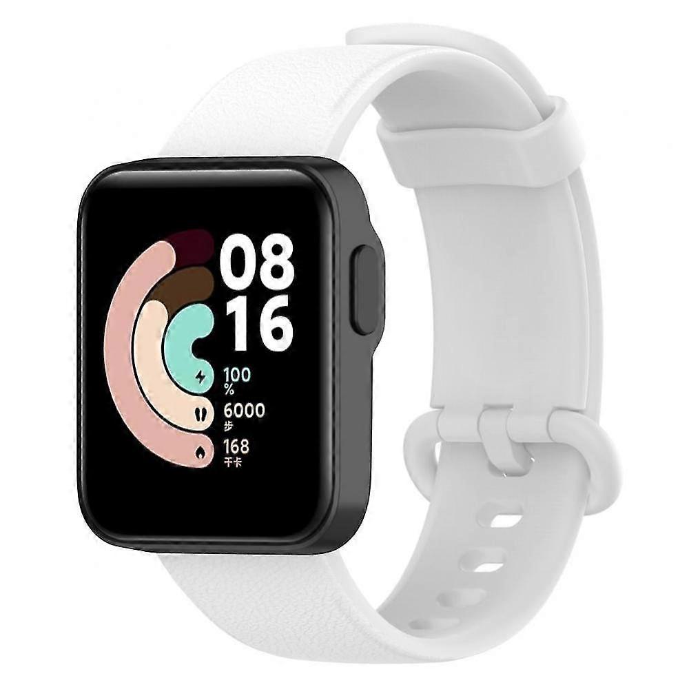 Watch szíj Xiaomi Mi Watch Lite szíj csere csuklópánt szilikon szíj Redmi Watch 2 Lite