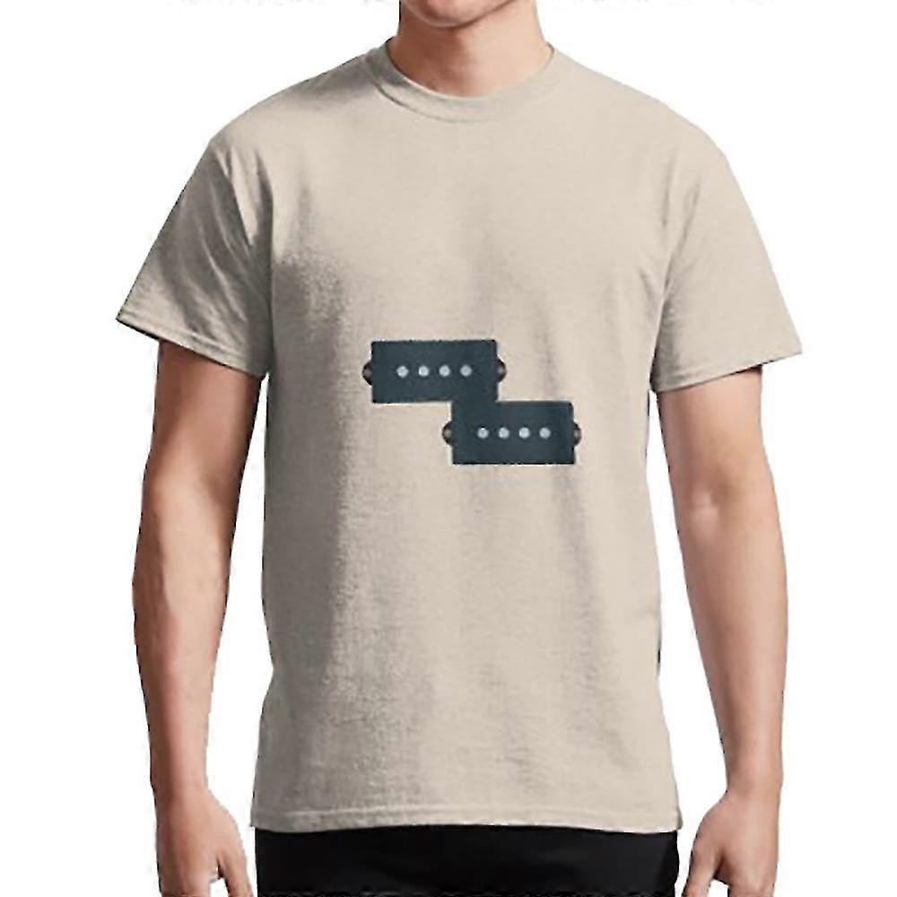 P style pickups T-shirt