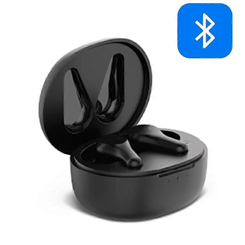 Uppladdningsbara Bluetooth-hörapparater APP-kontroll Högeffektsförstärkare Allvarlig förlust för dövhet Brusreducering för äldre