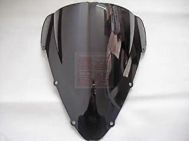 Back Protectors New For Honda CBR600F4i CBR600 CBR 600 F4i 2001 2002 2003 2004 2005 2006 ABS bike motorcycle motorbike Windshield Windscreen