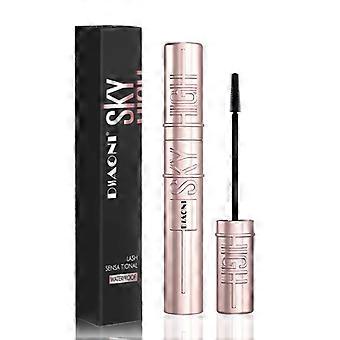 Sky High Volume Mascara Black Waterproof Non-Smudge Lengthening Mascara