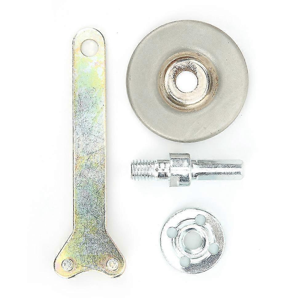 800 Grit High Hardness Grinding Wheel for Planing Tool, Drill, and Scissor Sharpening (5.6cm Diameter)