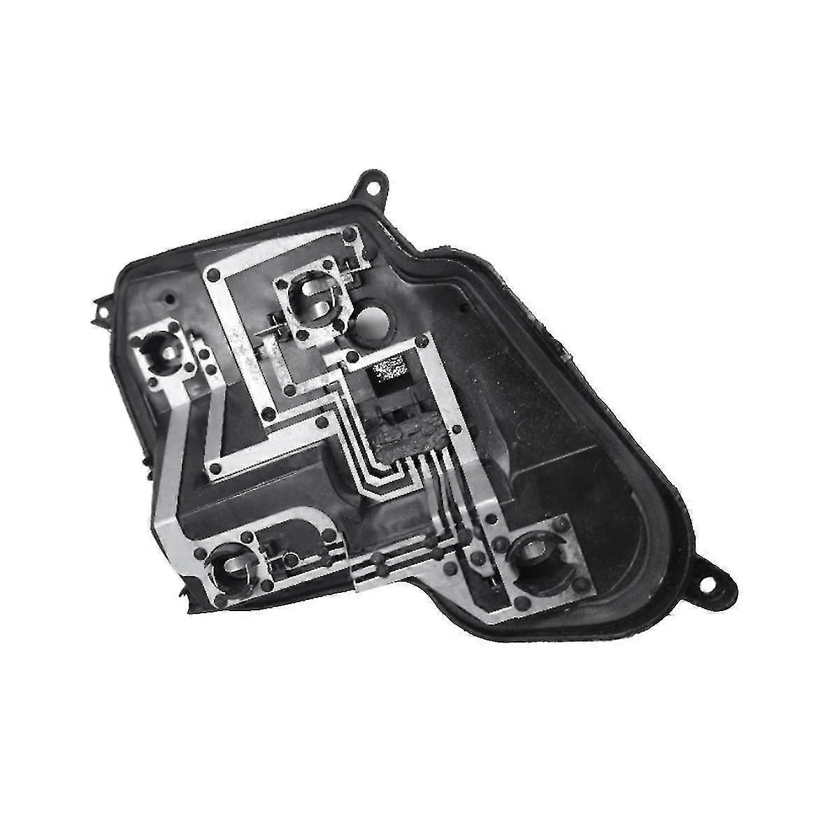 Left Rear Tail Lamp Circuit Board Bulb Base For 301 2014-2016 Car Brake Taillight Socket Holder Bas