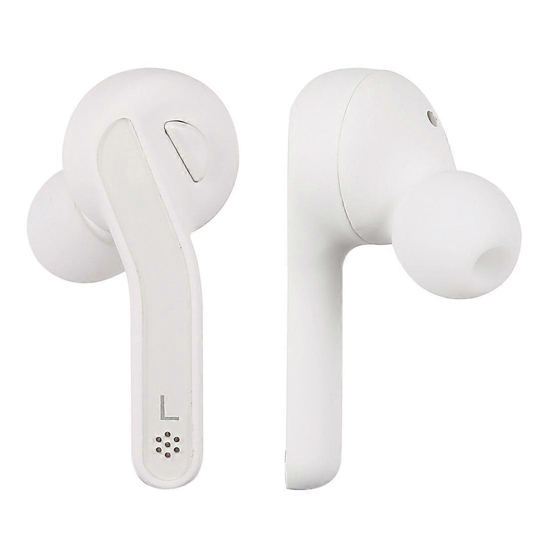 T-88 TWS Bluetooth V5.0 Wireless Stereo Earphones