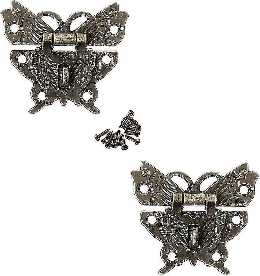 2pcs Bronze Vintage Leaf Design Curtain Tieback Hold Back Hooks,bronze