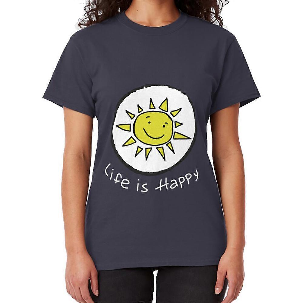 Az élet boldog - Dennis - Mindig napos Philadelphiában póló